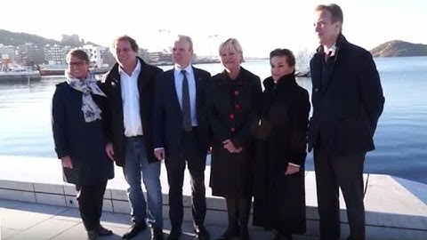 A promising partnership