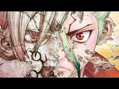 ＴＶアニメ 「Ｄｒ．ＳＴＯＮＥ」 SEASON 3 OPENING