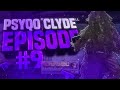 Psyqo clyde clydin together ix  a multicod montage  by dizhs