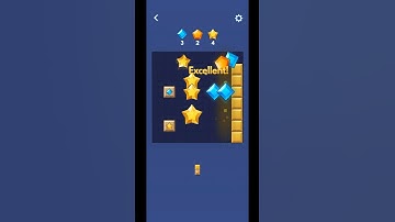 Block Blast Adventure Level 5 #blockblast #gaming #stressfreegames #asmr