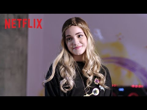 Go! Viva do seu jeito: Segunda Temporada | Trailer Oficial | Netflix