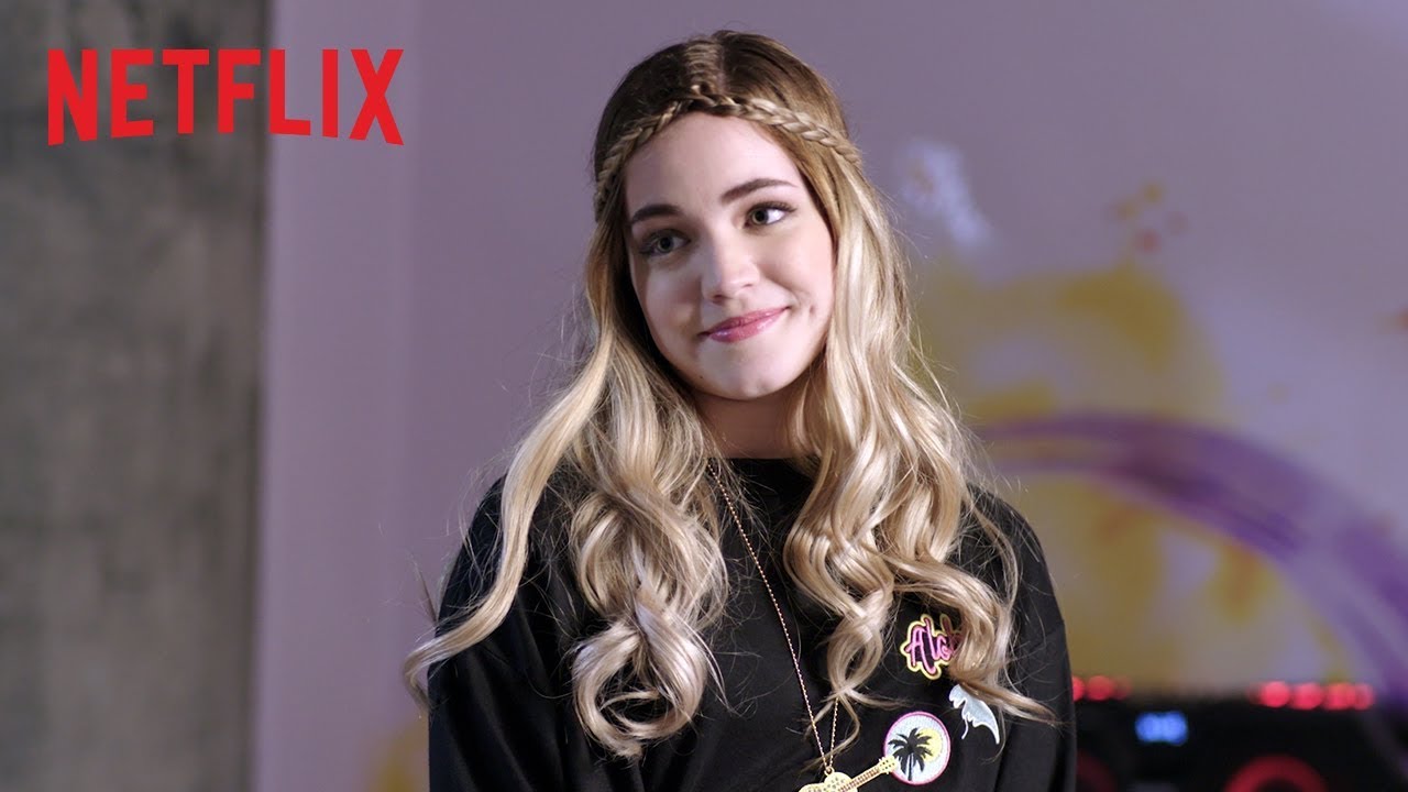Go! Viva do seu jeito: Segunda Temporada | Trailer Oficial | Netflix