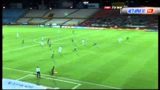מכבי פתח תקווה נגד מכבי חיפה 4:1 2012\2011
