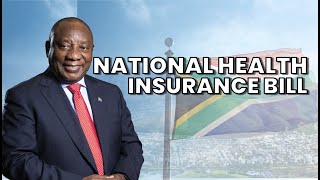 National Health Insurance Bil: Mzansi Affairs Episode 7