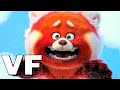 ALERTE ROUGE Bande Annonce VF (2022) Pixar