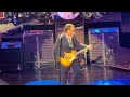 JOE BONAMASSA “Lazy Polker Blues” (Fleetwood Mac Cover) in Detroit, MI on Nov 18, 2023