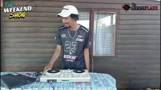 The Weekend Show Season 01 Episode 08 Afro 3step & Groove Bangers 2025