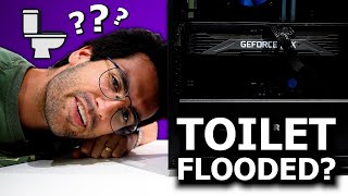 Fixing a Viewer's BROKEN Gaming PC? - Fix or Flop S5:E9