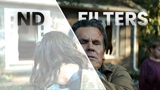 Famous How ND Filters Make Footage Look Cinematic Profile