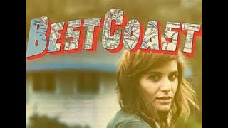 Best Coast - Up All Night (Lyrics)