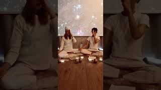 Kundalini Meditation Series - 12/24 - Basic Breath
