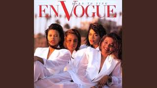 Strange - En Vogue