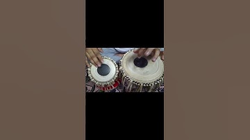 Western Keharwa Tutorial full video link in description #shorts #keharwa #variations