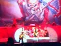 Iron Maiden - The Trooper (En Vivo Estadio Nacional Chile 2013)