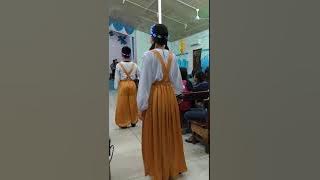 Natal Kasih Terindah (Opening Worship) - Tambourine