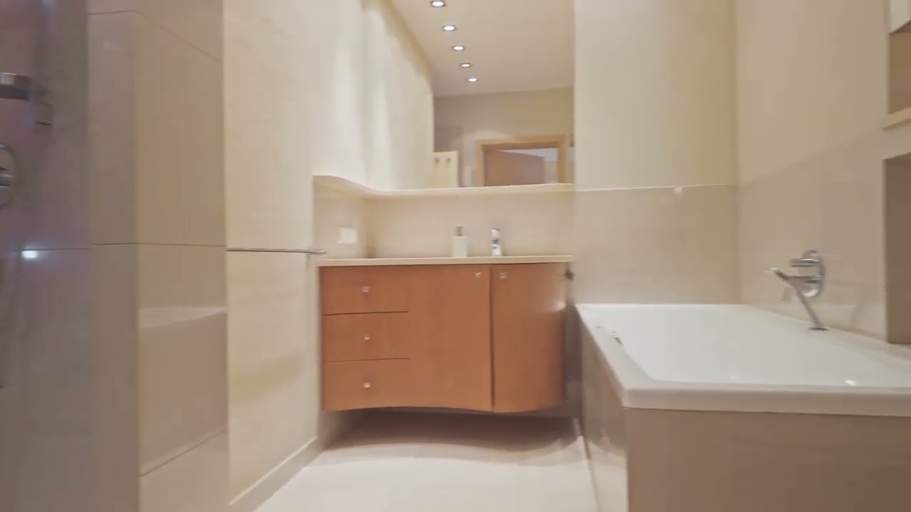 Flat to rent in a quiet neighbourhood – Wrocław, Oporów - Квартира - Оренда - Wrocław, Fabryczna / Oporów