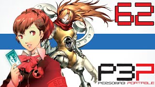 Persona 3 Portable Part 62 Finale