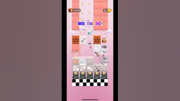 Day 3 🤫 Merge Miner⛏️ Satisfying game #arcade #miner #minecraft