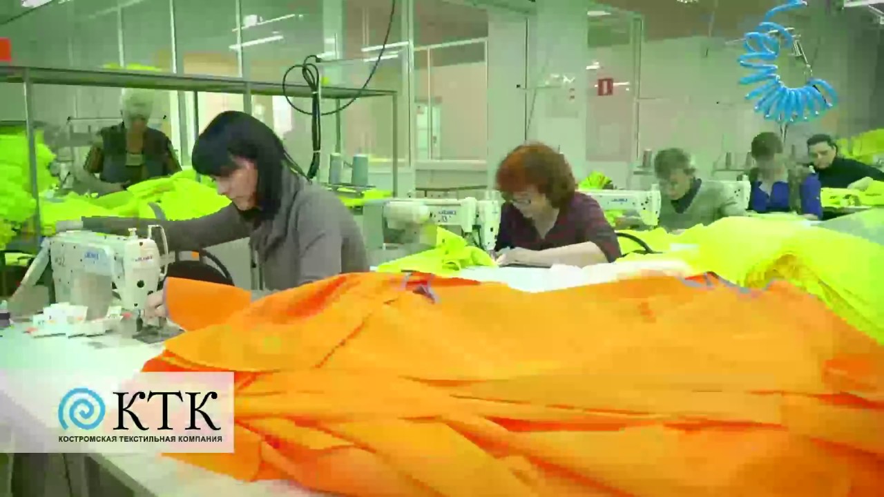 Какой сигнальный жилет купить? Эксперимент.