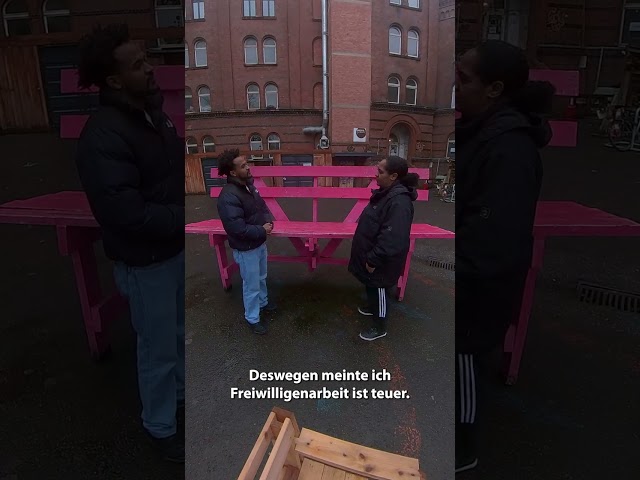 Asmaras World e.V. - Support