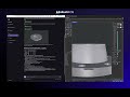 #ai Designs & Manufactures a Flange in Minutes | Aibuild OS #cam #demo