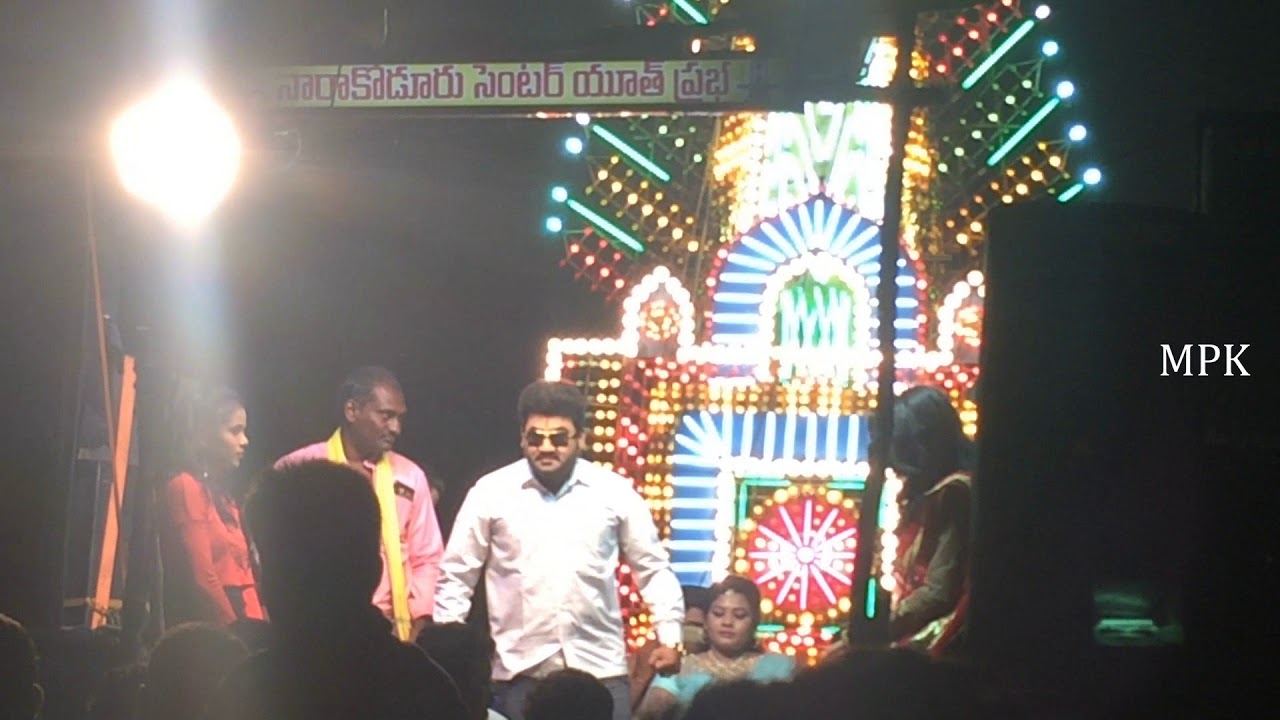 Narakodur village Maha Shivaratri vadukallu 