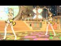 『ポジティブ!』双海亜美・真美