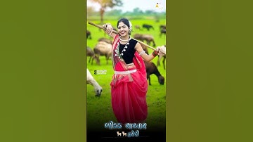 bokad sarnari chori || dilip baria ni new timli 2022 2023 || alight motion video editing || rimix