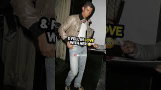 Georgina Rodriguez Went From 0-100