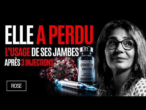 « On m’a volé ma vie » : le témoignage bouleversant de Rose, devenue lourdement handicapée