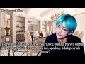 ONESHOOT TAEHYUNG BTS °My Bodyguard Is My Husband° [INDO] • Special Birthday• (baca desk)