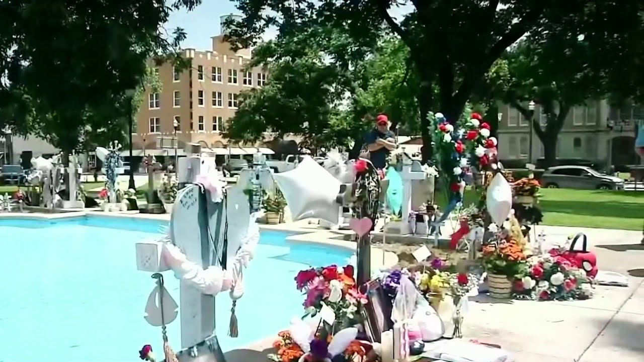 A un año de la masacre en escuela de Uvalde el duelo aún cubre esa comunidad