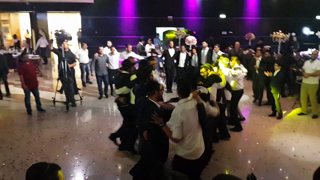 תקליטן דתי לחתונה | DJ רועי כהן | אזמרה djs | תקליטן דתי 050-4470328
