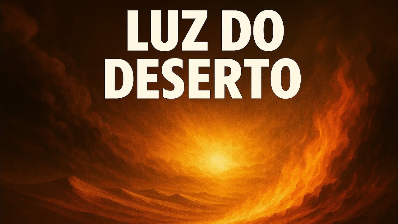 Hip Hop Rap Gospel | Banda Salmoz | Luz do Deserto