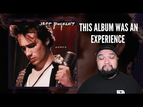 FIRST TIME Listening To Jeff Buckley - Grace | This Dude Was Ahead Of His Time!