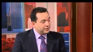 SAT Changes with Samica Knight and Ibrahim Firat on ABC 13 Houston
