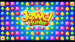 Jewel Hunter 91- 1280×720 screenshot 4