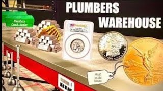 Rare  Gold & Silver Coin Sale