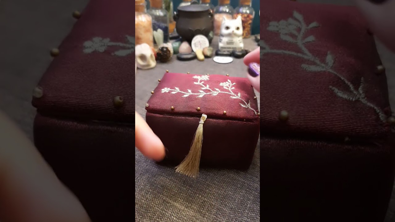 Message Box | Hope Tarot Daily