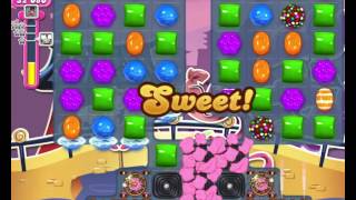 Candy Crush Saga LEVEL 1786 [FLASH VERSION]