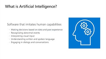 Microsoft Azure Virtual Training Day  AI Fundamentals - AI 900 Exam Course