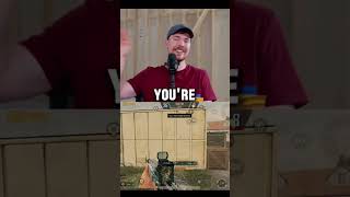 Mr beast wants you to clip his videos?! #pubg #bgmi #podcast #mrbeast #clips #clipped #shorts