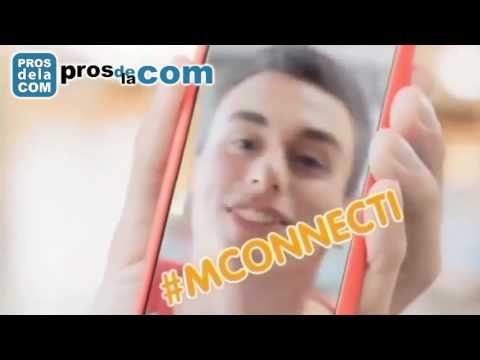 Spot Fanta Novembre 2016 