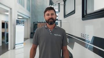 ZONE RV FACTORY TOUR