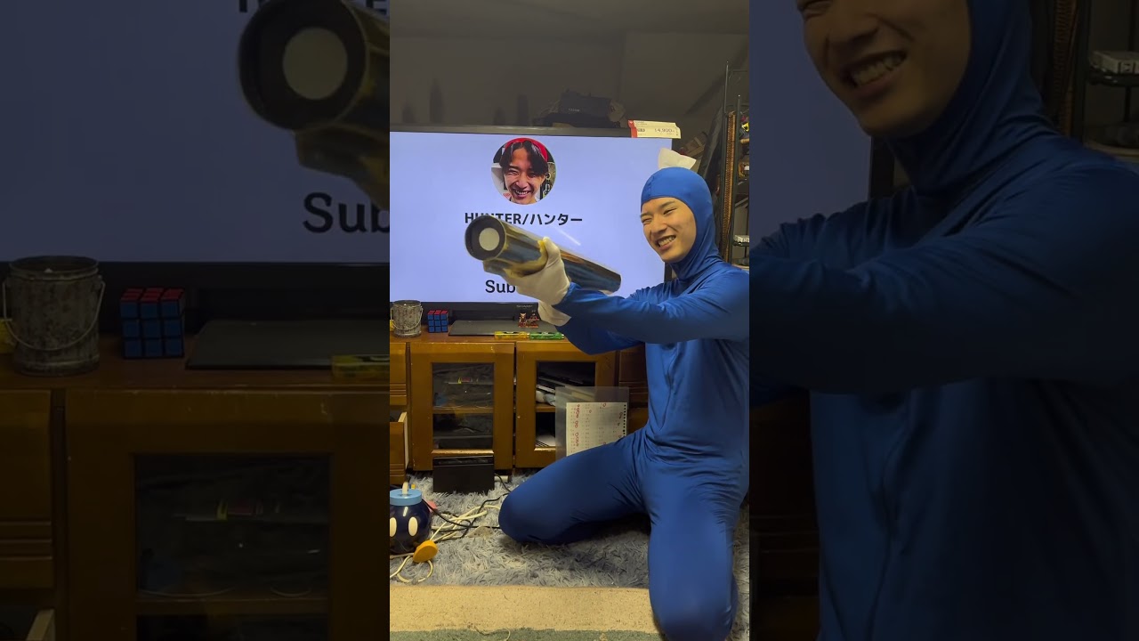 １💙🎉