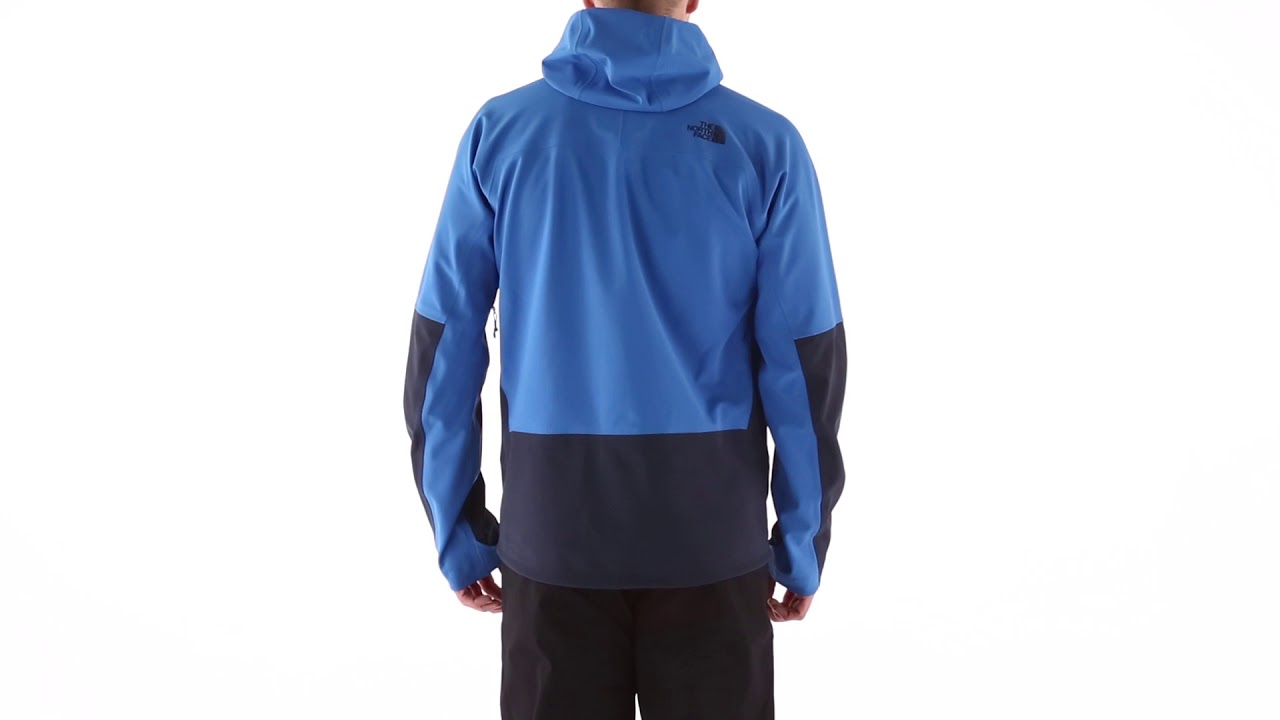 north face apex gtx 2.0 review