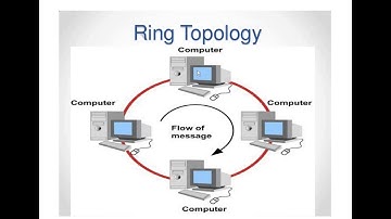 O LEVEL CHAPTER 4 INTERNET NETWORK PART 2 ( NETWORK TOPOLOGY)