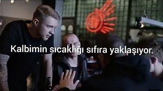 Егор Крид - Миллион алых роз (Türkçe Çeviri)