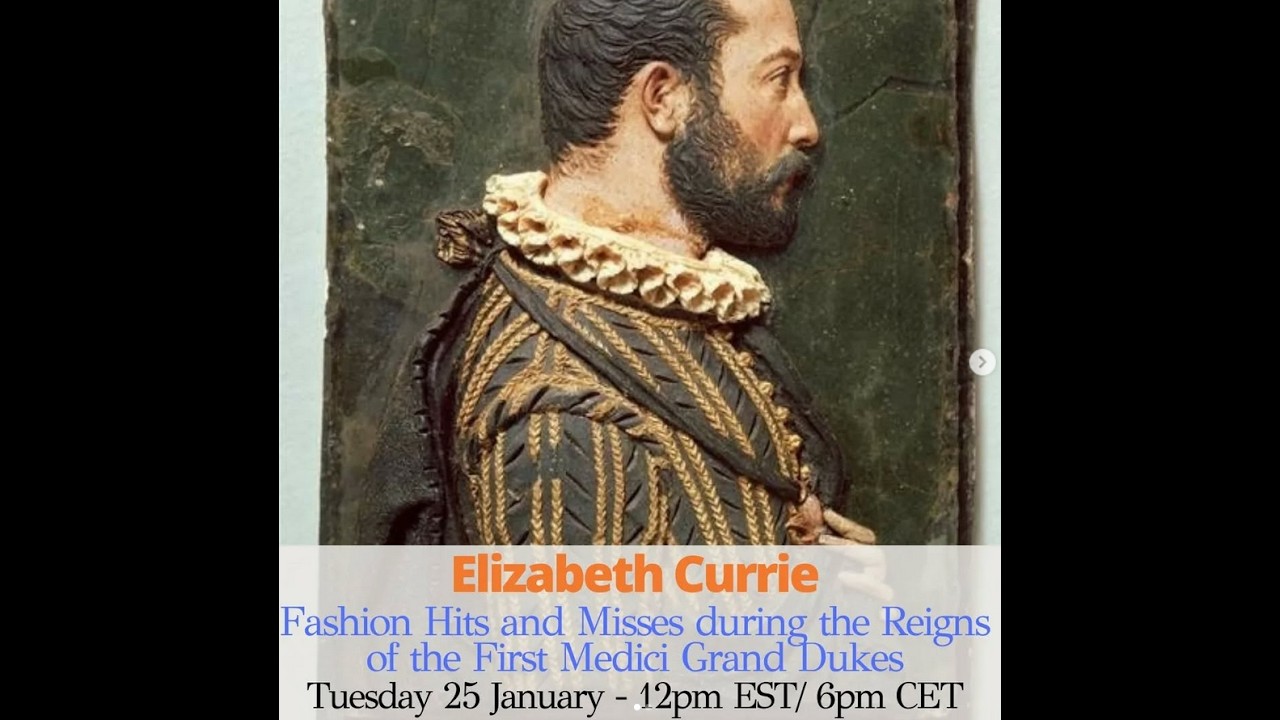 Elizabeth Currie - MAP FORUM