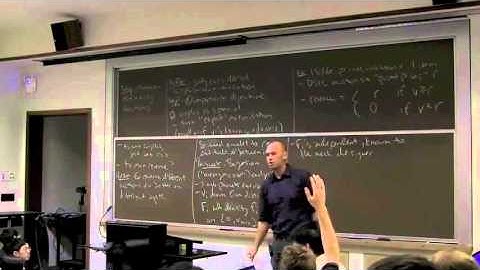 Algorithmic Game Theory, Lecture 5 Revenue Maximizing Auctions